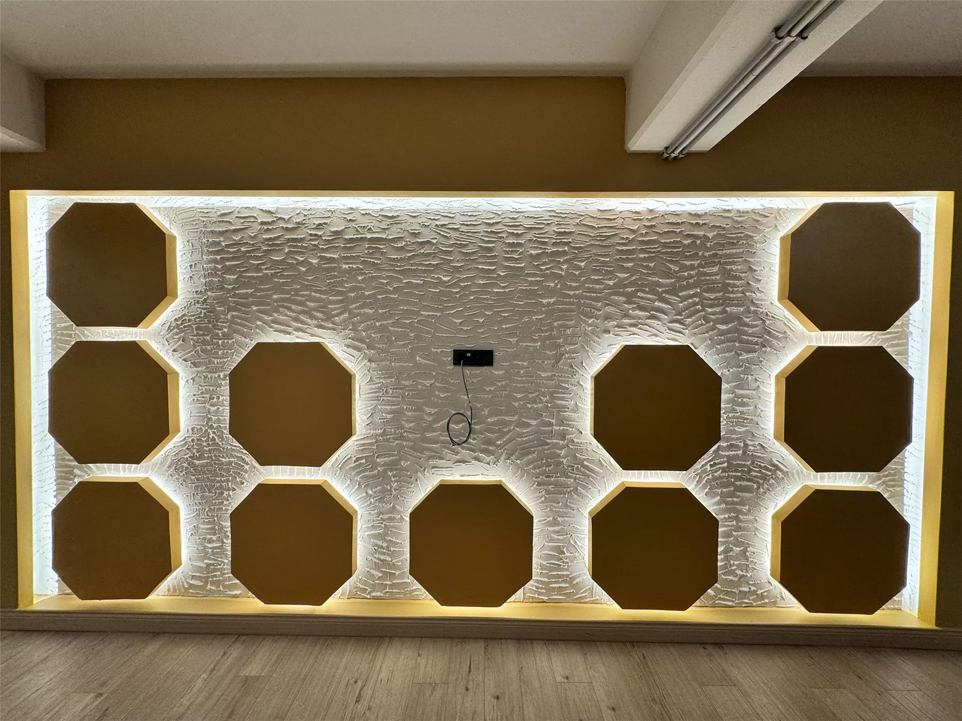 Eden Hotel Kasımpaşa 100 Yataklı Otel Projesi