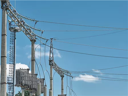 Low Voltage (LV) and Medium Voltage (MV) Systems Installation