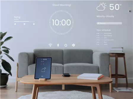 Smart Home Systems Integration