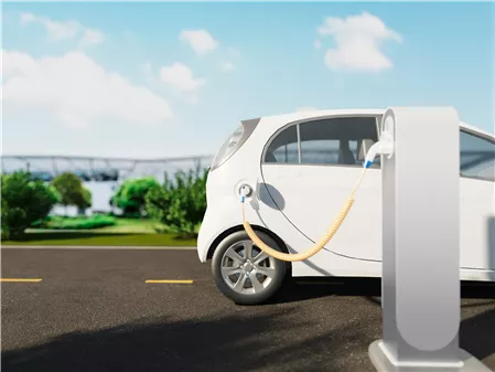 Vehicle Charging Station Installation (EV Charging Systems)