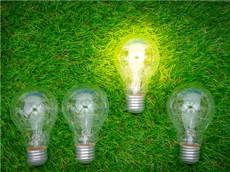 Lighting Systems and Energy Efficiency Solutions